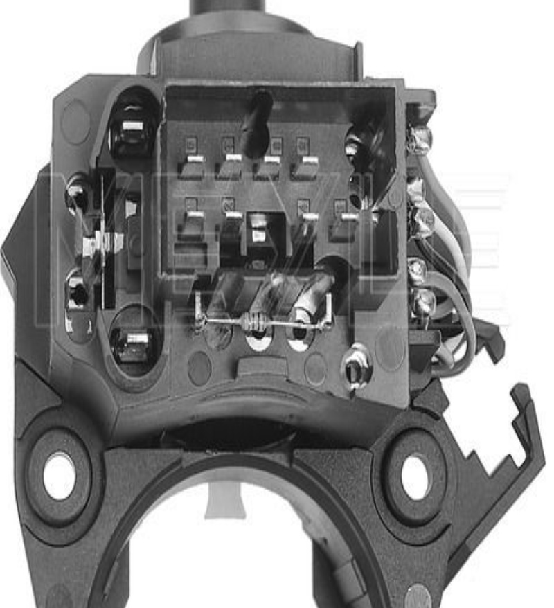 MEYLE GERMANY 014 850 0006 Steering Column Switch for MERCEDES-BENZ