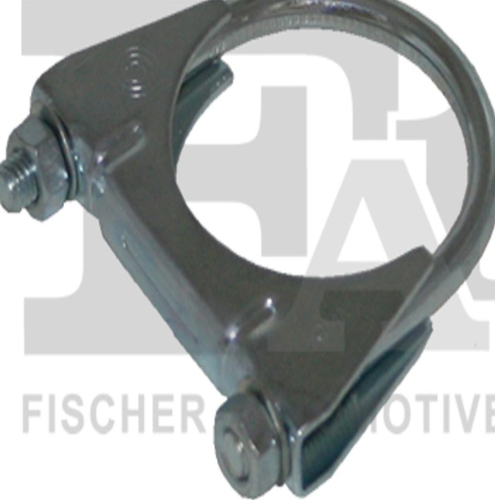 911-935 FA1 PIPE CONNECTOR, EXHAUST SYSTEM