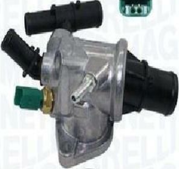 MAGNETI MARELLI-OE 352317101710 Thermostat, coolant for FIAT