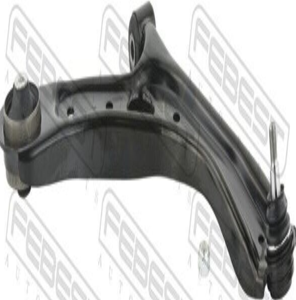 FEBEST-OE 1224-CN7FRH.OE Track Control Arm for HYUNDAI