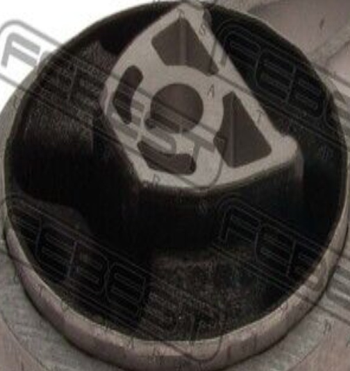 OPM-CORDRR FEBEST Engine Mounting for OPEL