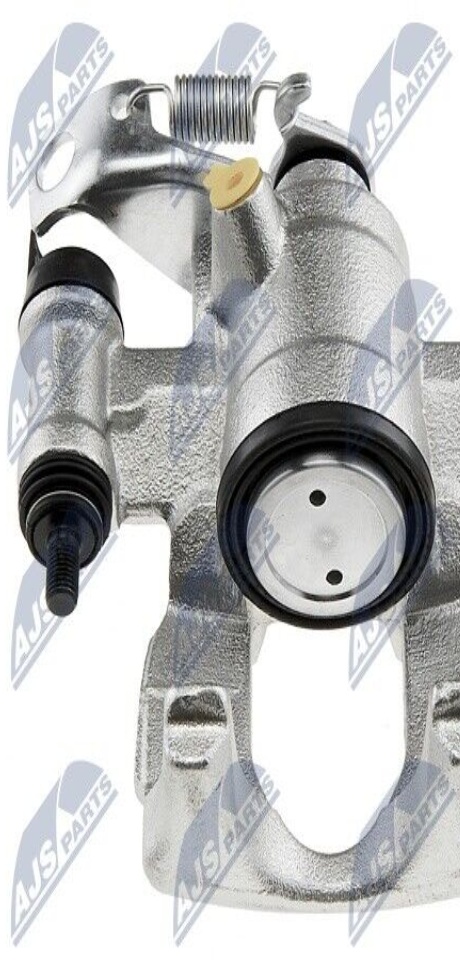 Brake Calipers Rear Right Opel Movano FWD 2010-, Renault Master III FWD 2010-