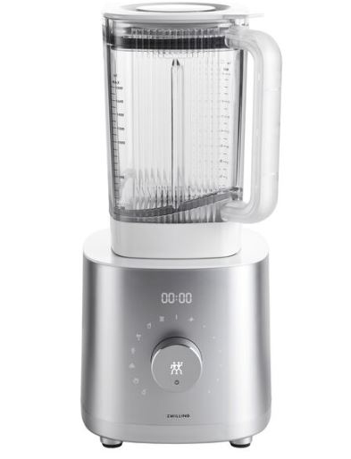 Zwilling Argento Enfinigy Pro, Frullatore A Bicchiere, - Immagine 2