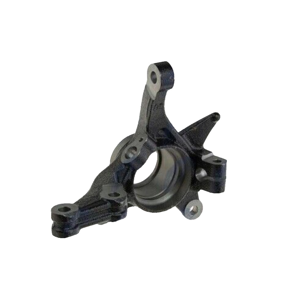 STEERING KNUCKLE WHEEL SUSPENSION ZZP-KA-001 FOR KIA PICANTO/EKO/TAXI MORNING - Image 5