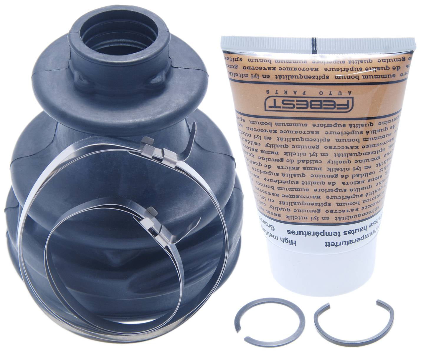 FEBEST-OE 2115-GEMTT.OE Bellow, drive shaft for FORD