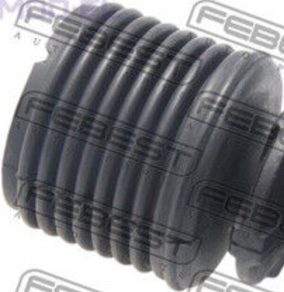 MSHB-001 FEBEST Protective Cap/Bellow, shock absorber for MITSUBISHI