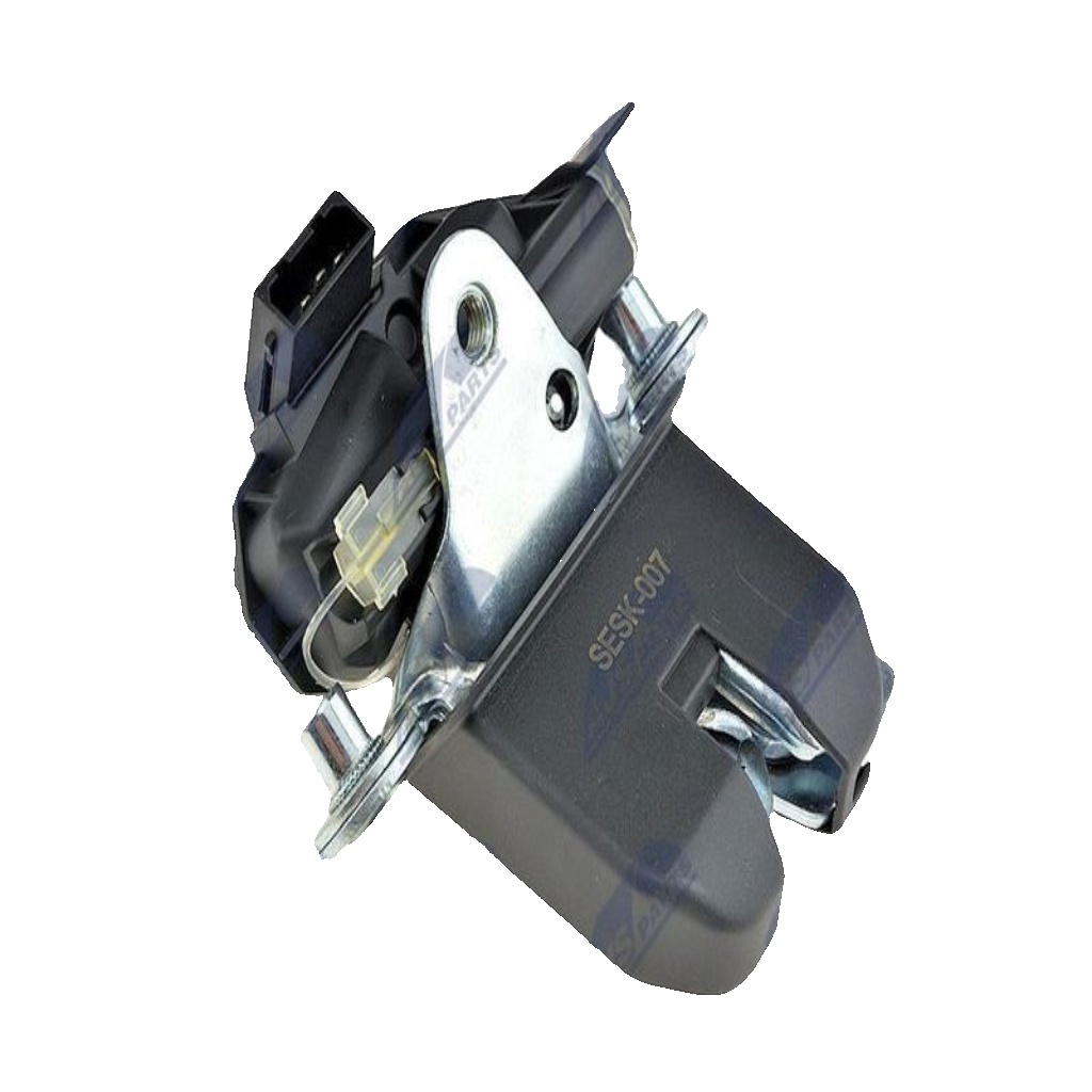 NTY OE EZC-SK-007 Tailgate Lock for SKODA