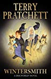 BOOK-Wintersmith: (Discworld Novel 35) (Discworld Novels),Terry Pratc - Image 5