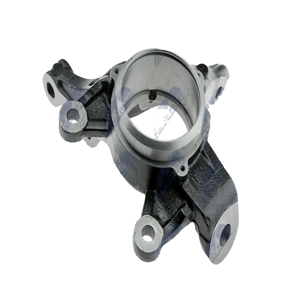 Knuckle Steering Front For Honda Crv 06- /Left/ - Image 4