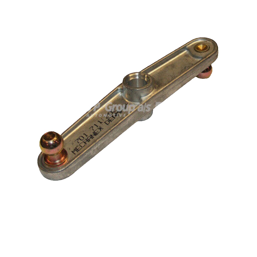 JP GROUP 1131600800 Selector-/Shift Rod for VW
