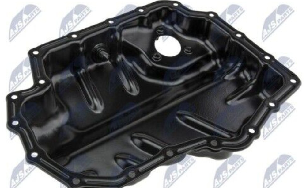 Oil pan BMO-VW-046 NTY for SEAT VW SKODA AUDI