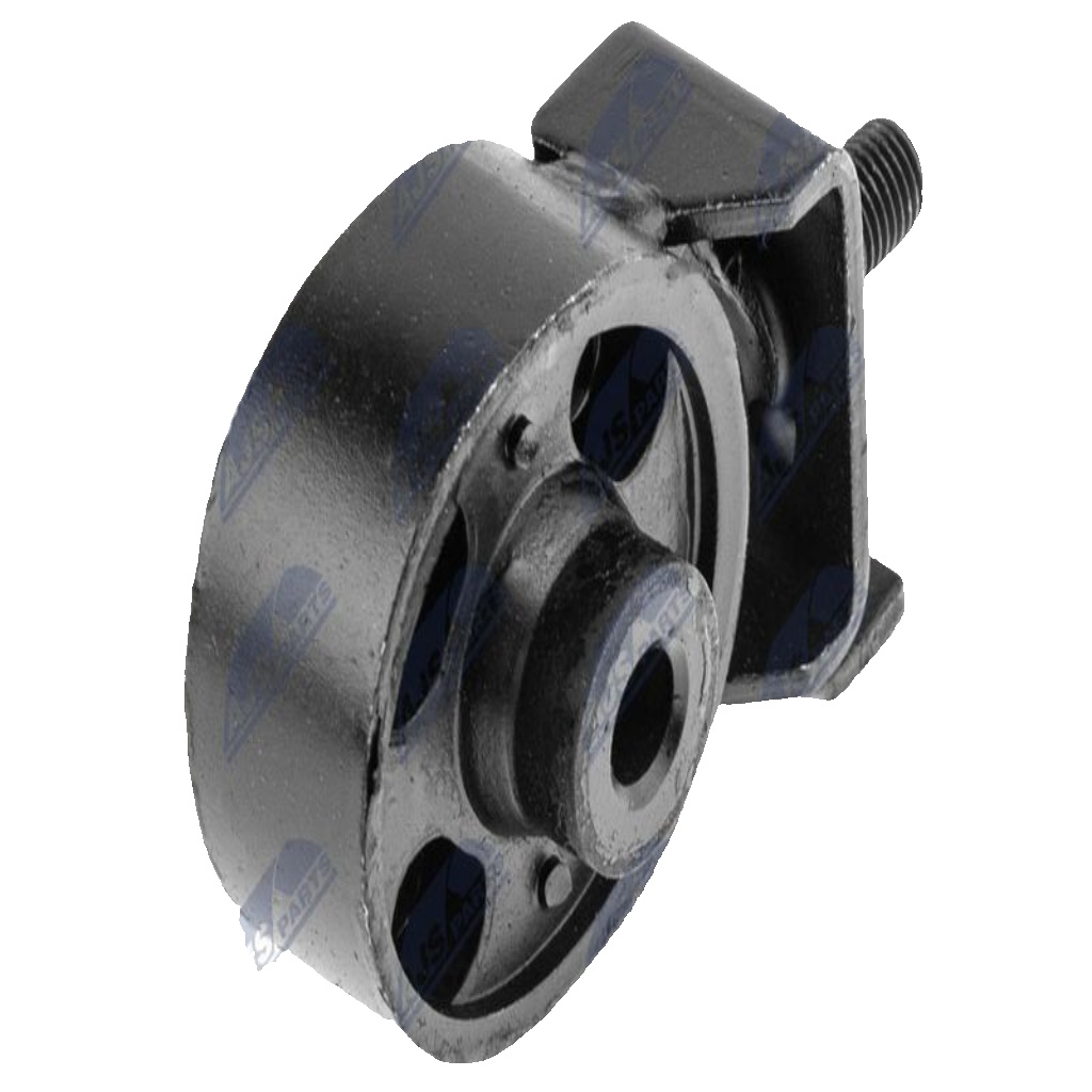 N.T.Y. ZPS-MS-022.NTY Mounting, manual transmission for MITSUBISHI