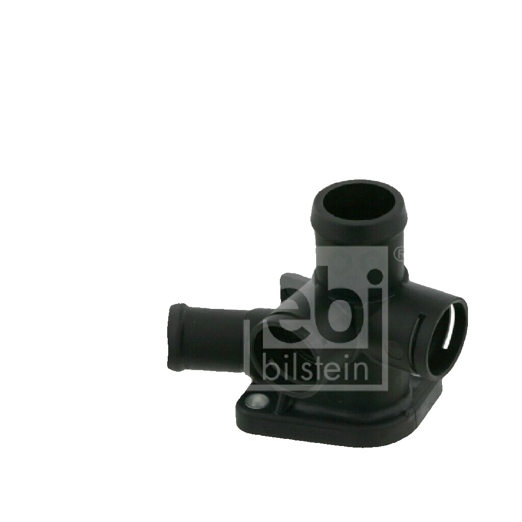 FEBI BILSTEIN COOLANT FLANGE SEAT VW CORDOBA GOLF IBIZA PASSAT POLO TOLEDO VENTO
