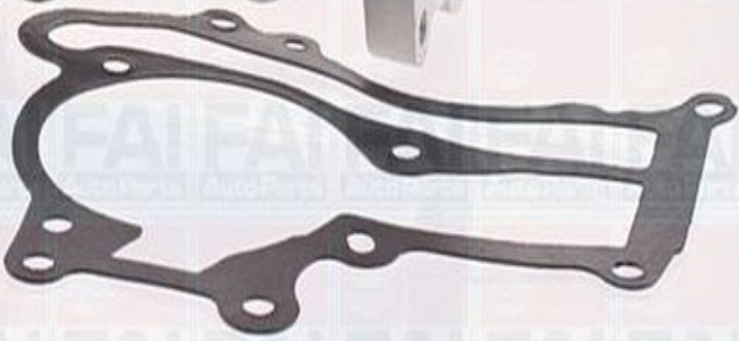 OPEL A12XEL A14XEL WATER PUMP 1.2 & 1.4 PETROL ADAM ASTRA INSIGNIA CORSA MERIVA