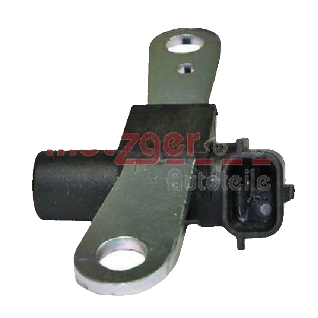 Original METZGER impulse transmitter crankshaft 0902277 for Dacia Renault