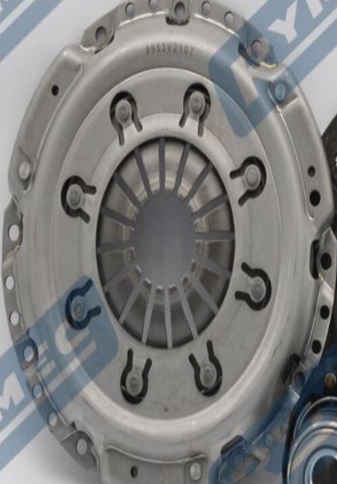 Clutch Kit for NISSAN PRIMASTAR X83 2002 on