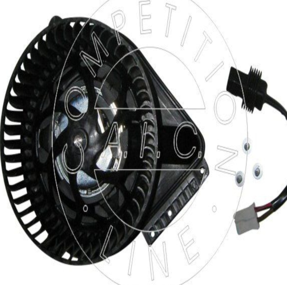 Fits AIC 53035 BLOWER MOTOR   ⭐UK Stock⭐