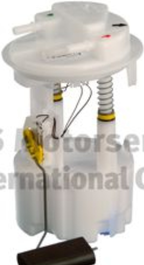 PIERBURG 7.22466.87.0 Sender Unit, fuel tank for RENAULT