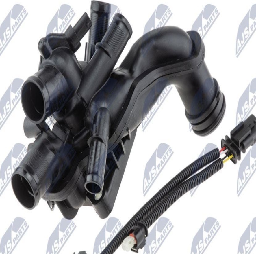 NTY CTM-BM-034 Thermostat, coolant for MINI