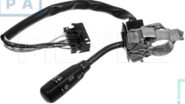 MEYLE GERMANY 014 800 9056 Steering Column Switch for MERCEDES-BENZ