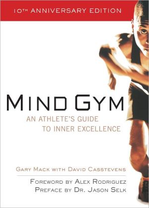 Mind Gym by Gary MACK Paperback Book - Image 5