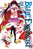 Blue Exorcist, Vol. 12 Volume 12
