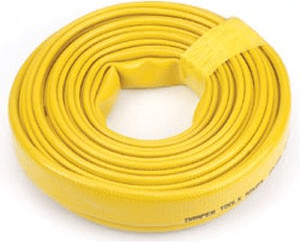 Draper 45343 Layflat Hose 10m x 25mm