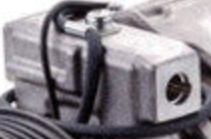 DCP12012 DENSO COMPRESSOR, AIR CONDITIONING FOR  IVECO