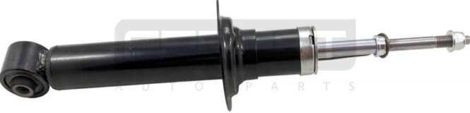 ✅Fits FEBEST 02658720R REAR SHOCK ABSORBER NISSAN ALMERA B10RS 2006. ⭐UK Seller⭐