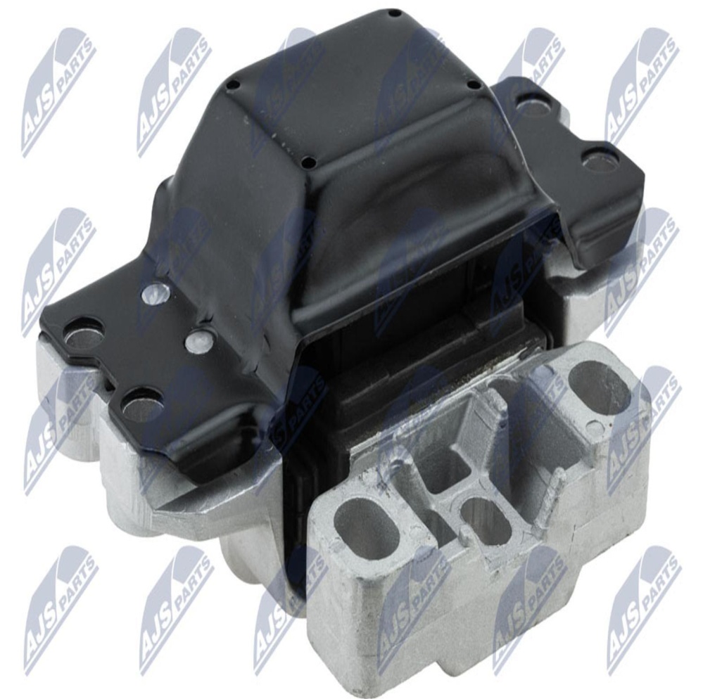 Rear NTY ZPS-AU-006 Engine Mounting for AUDI,SKODA,VW