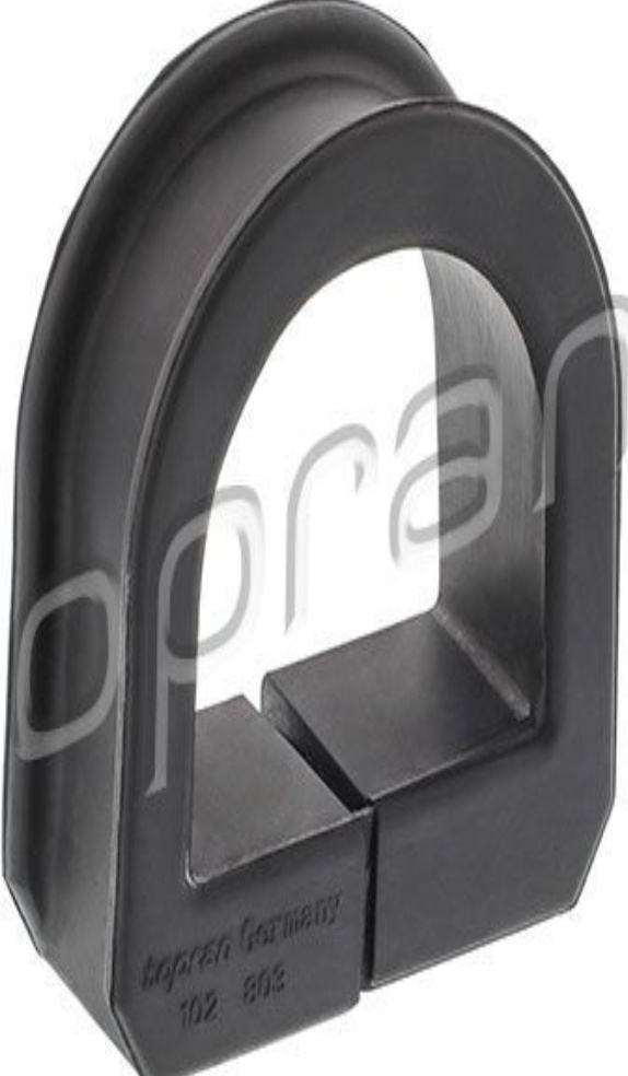 Fits TOPRAN HANS PRIES 102 803 RUBBER MOUNT  ⭐UK Stock⭐