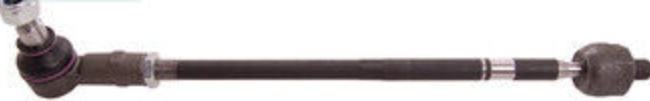 SKF VKDY 338000 Tie Rod for MERCEDES-BENZ,VW