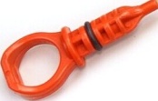 Oil Level Measurer Rod Dipstick 565 mm for Peugeot Citroen 1.6 HDI Engine 1174G2