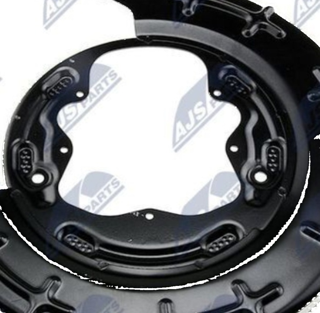 HTO-KA-300 NTY Splash Panel, brake disc for HYUNDAI,KIA