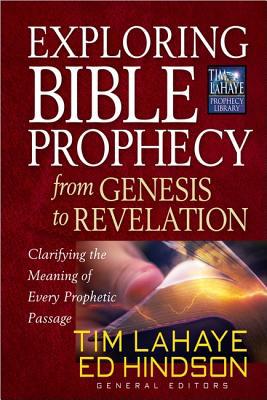 Exploring Bible Prophecy from Genesis to Revelation by Tim La... - 9780736948036