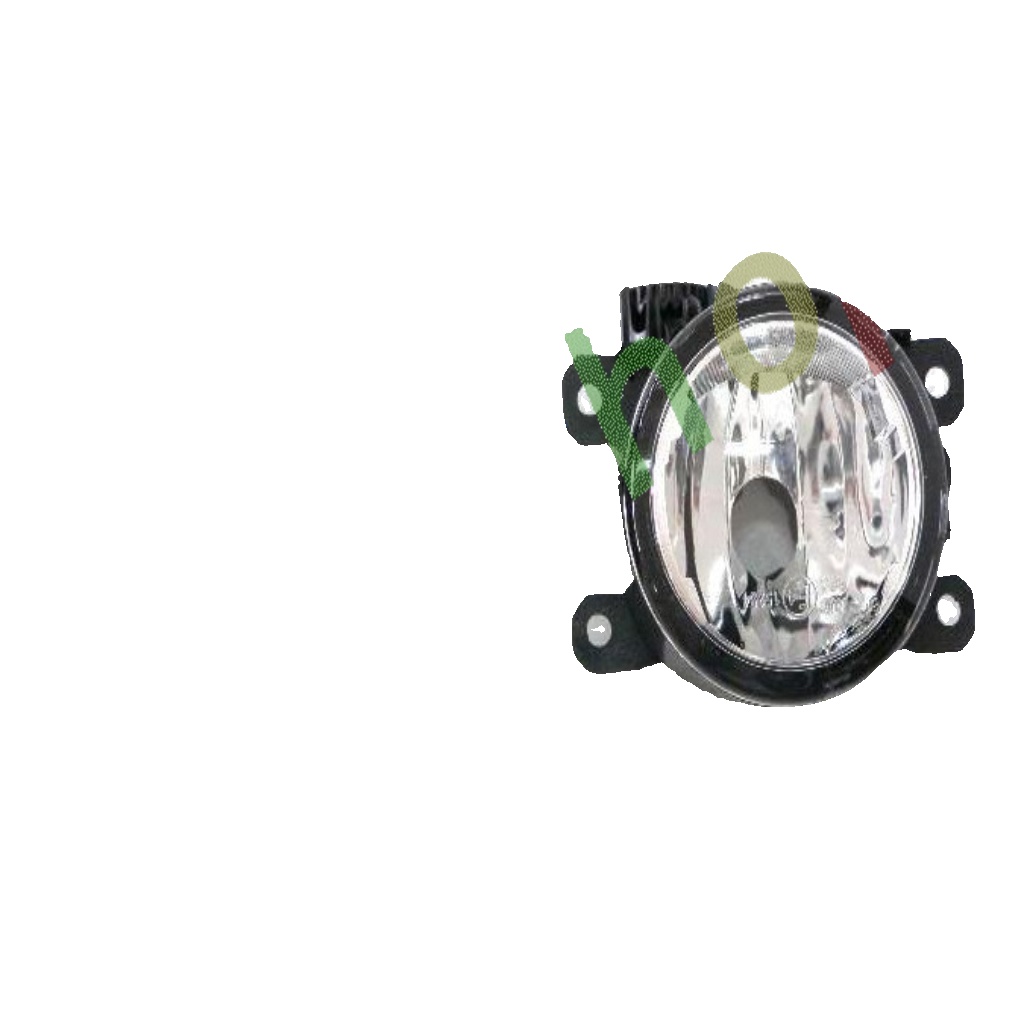 Fog Light Lamp fits PEUGEOT 3008 Left or Right 2016 on Valeo 6208Q3 Quality New - Image 20