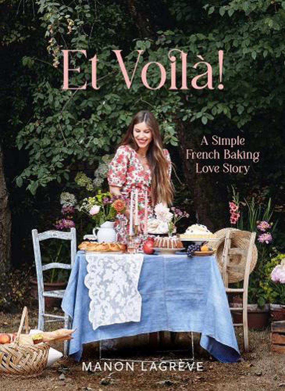 Et Voila! by Manon Lagrve - 9781804530153 - Image 7
