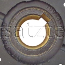 Jabsco 18948-0001 Impeller Kit Replaces 42730-0000