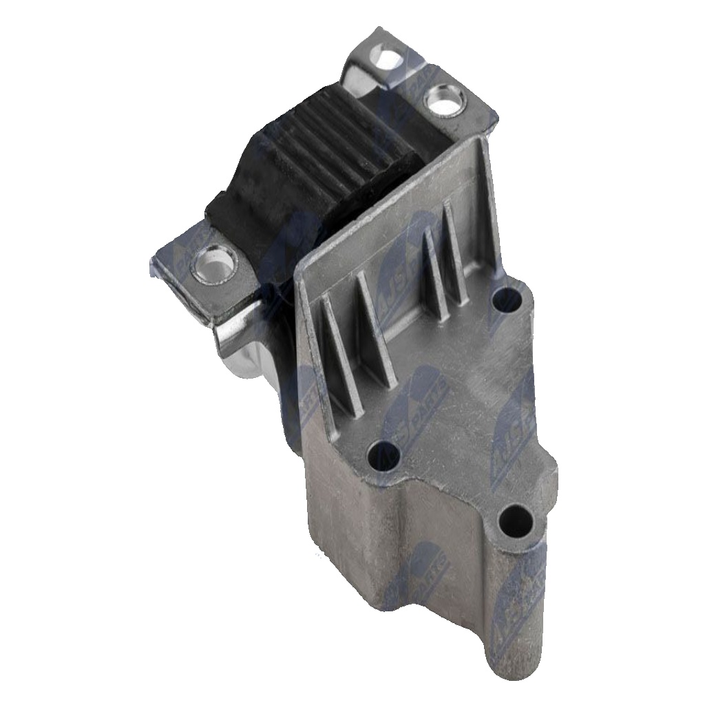 Engine mount both sides ZPS-CT-022 NTY for PEUGEOT CITROËN