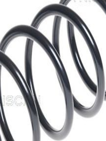 KILEN COIL SPRING REAR HYUNDAI i20 8 08-