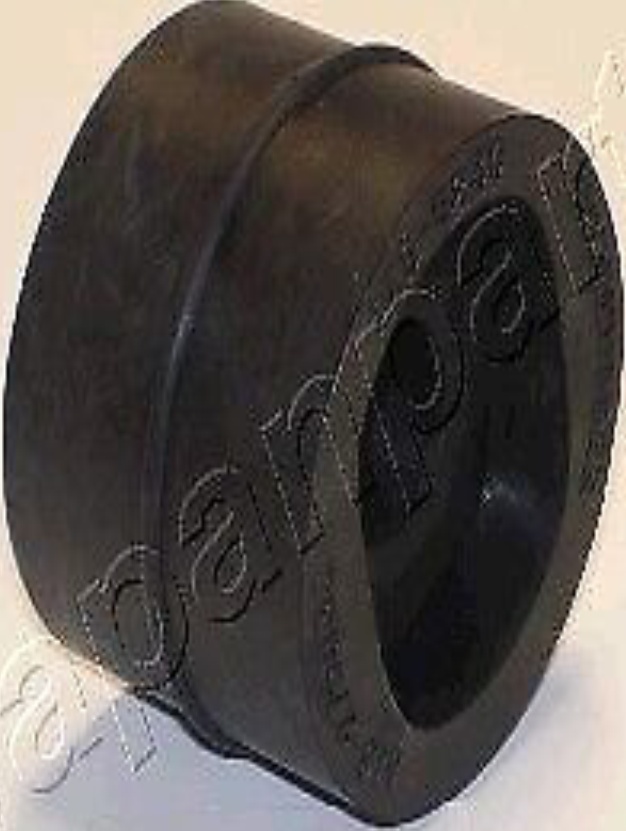 Front JAPANPARTS RU-524 Bushing, stabiliser bar for HYUNDAI,MITSUBISHI