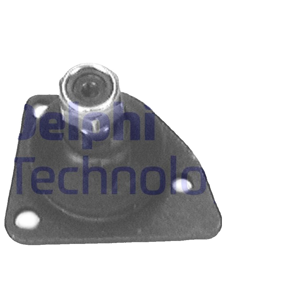 2x ✅Fits DELPHI TC332 Ball Joint TC332 Axle ball joint R (bottom fro ⭐UK Seller⭐