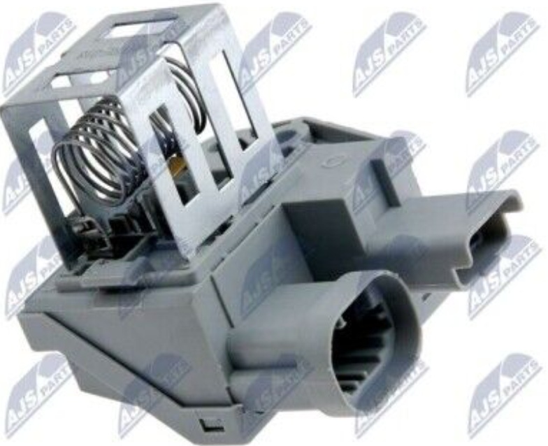 RESISTOR INTERIOR BLOWER ERD-RE-018 FOR RENAULT CLIO/IV/Hatchback/Van 0.9L 3cyl - Image 6