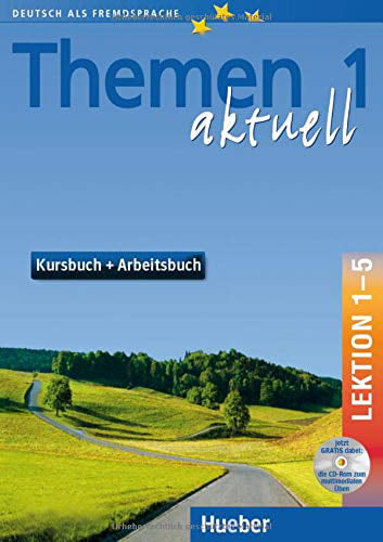 Themen Aktuell in sechs Banden