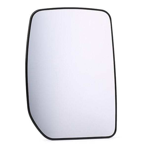 ✅Fits VAN WEZEL 1898832 Mirror Glass, outside mirror ⭐UK Seller⭐ - Image 4