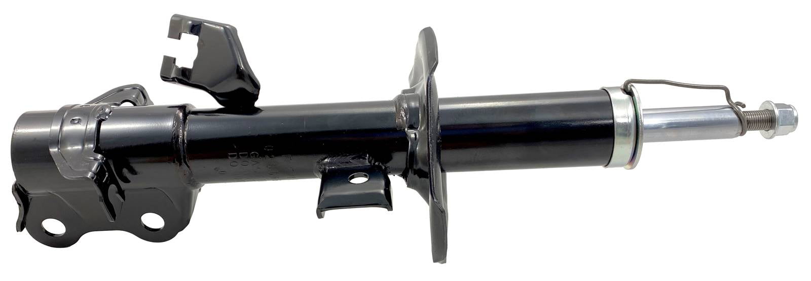 FEBEST-OE 02666609FR.OE Shock Absorber for NISSAN,NISSAN (DFAC)