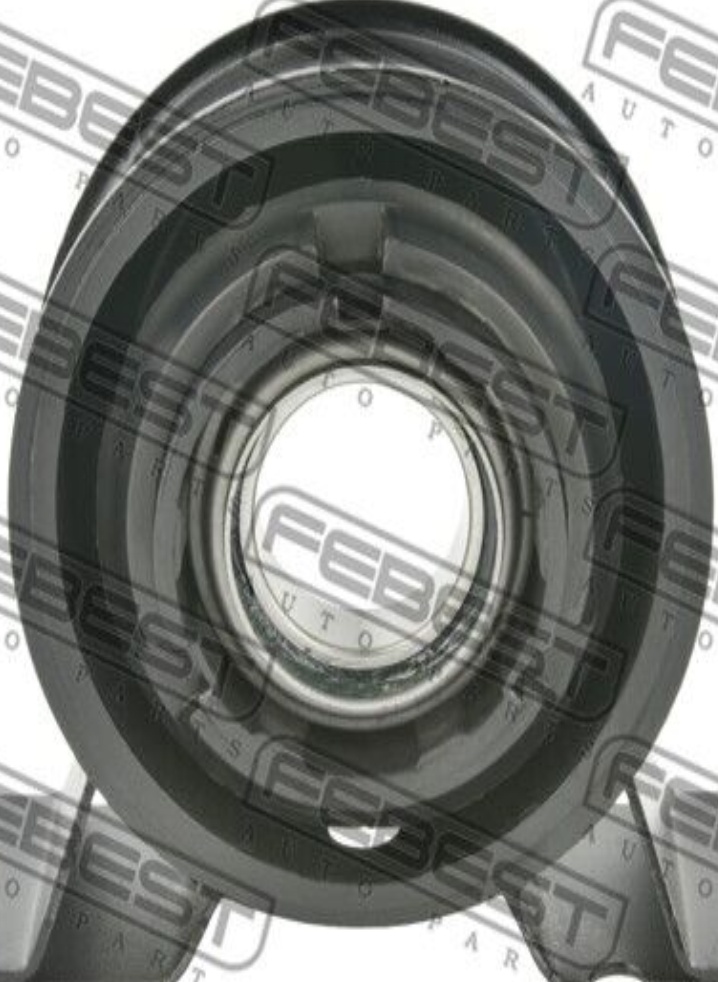 4x ✅Fits FEBEST FDCB-TR DRIVE SHAFT BEARING  ⭐UK Seller⭐