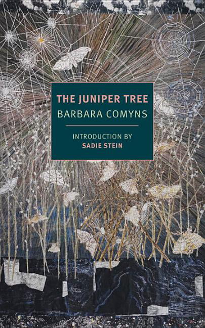 The Juniper Tree Barbara Comyns - Image 2