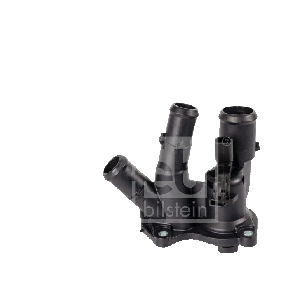 FEBI GERMANY 171306 Thermostat, coolant for FORD