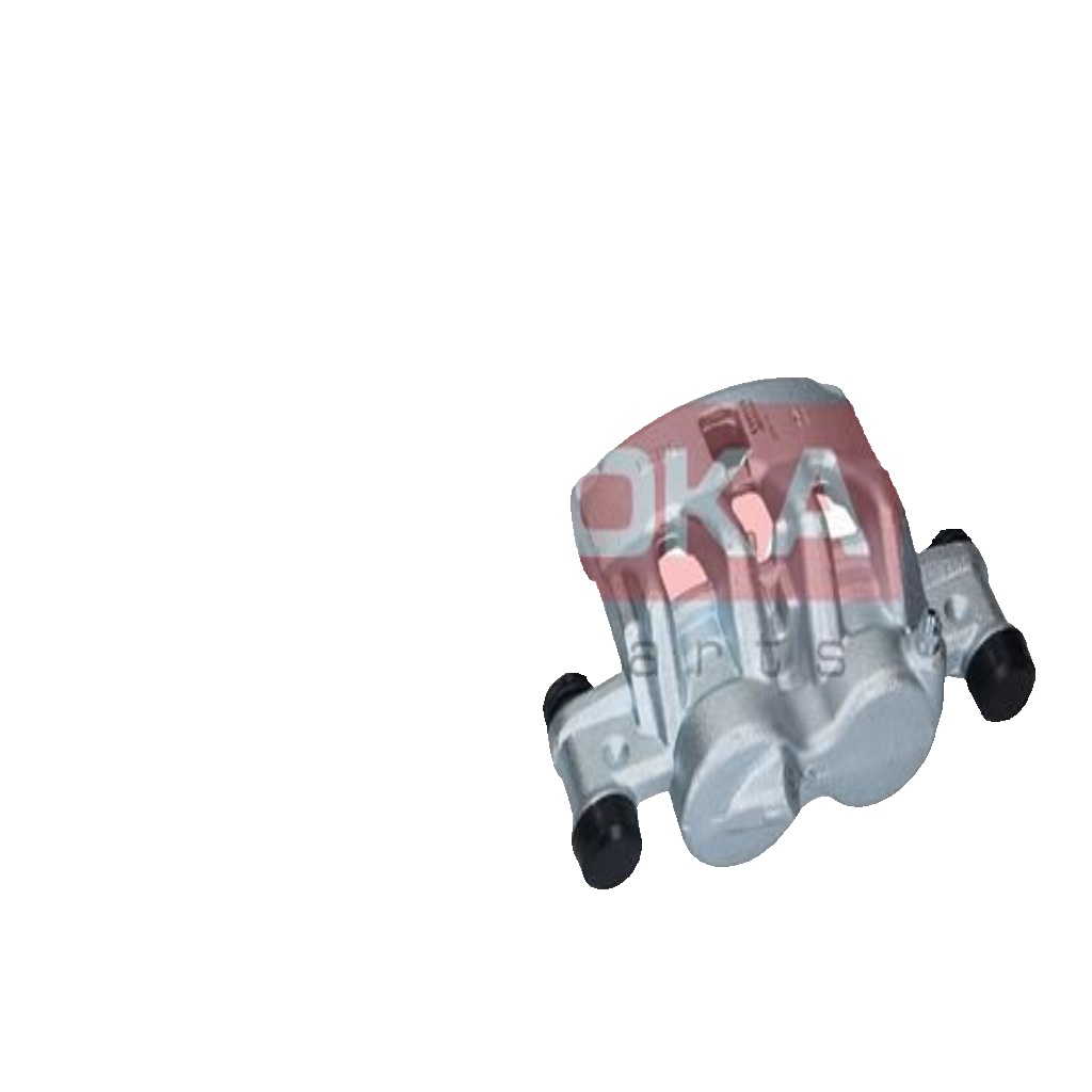 JBC0300 KAMOKA Brake Caliper for CITROËN,FIAT,PEUGEOT